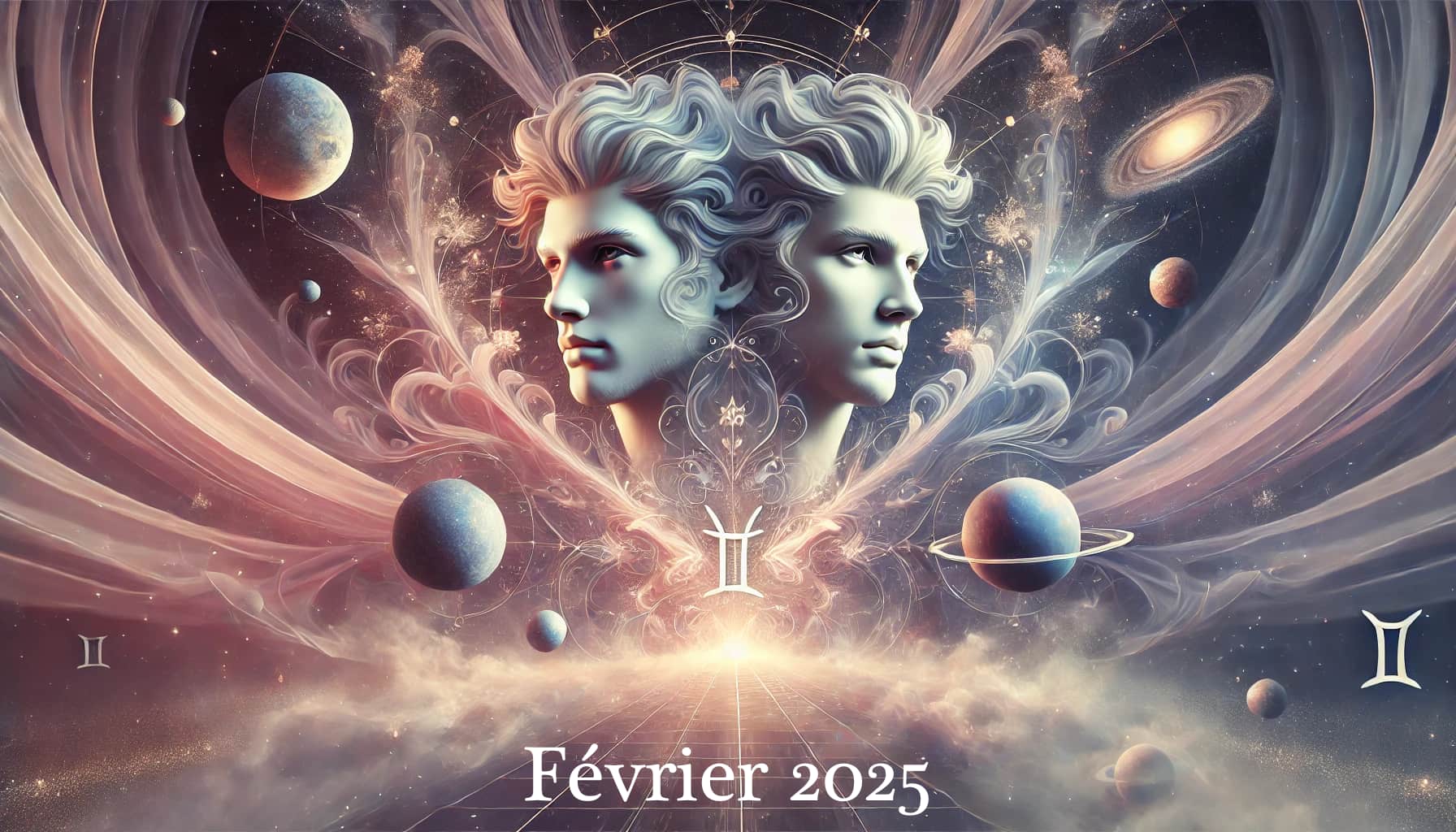 Horoscope Gémeaux - Février 2025