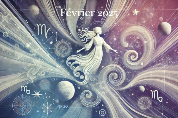 Horoscope Vierge Février 2025