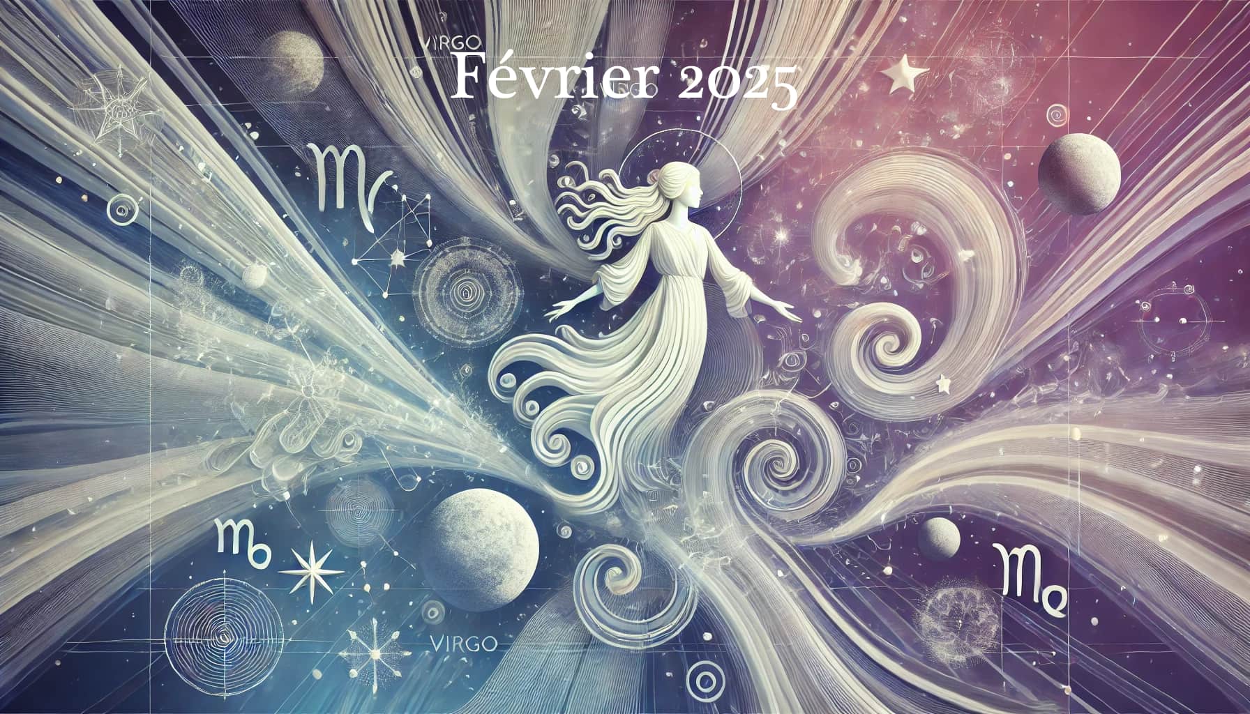 Horoscope Vierge Février 2025