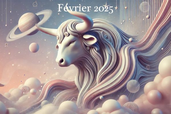 Taureau : horoscope du mois de février 2025