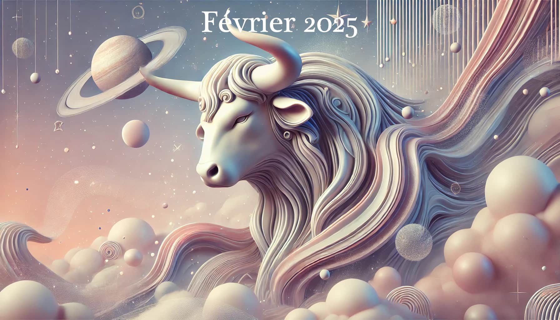 Taureau : horoscope du mois de février 2025