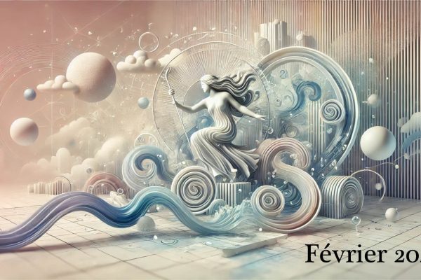 Verseau : horoscope du mois de février 2025