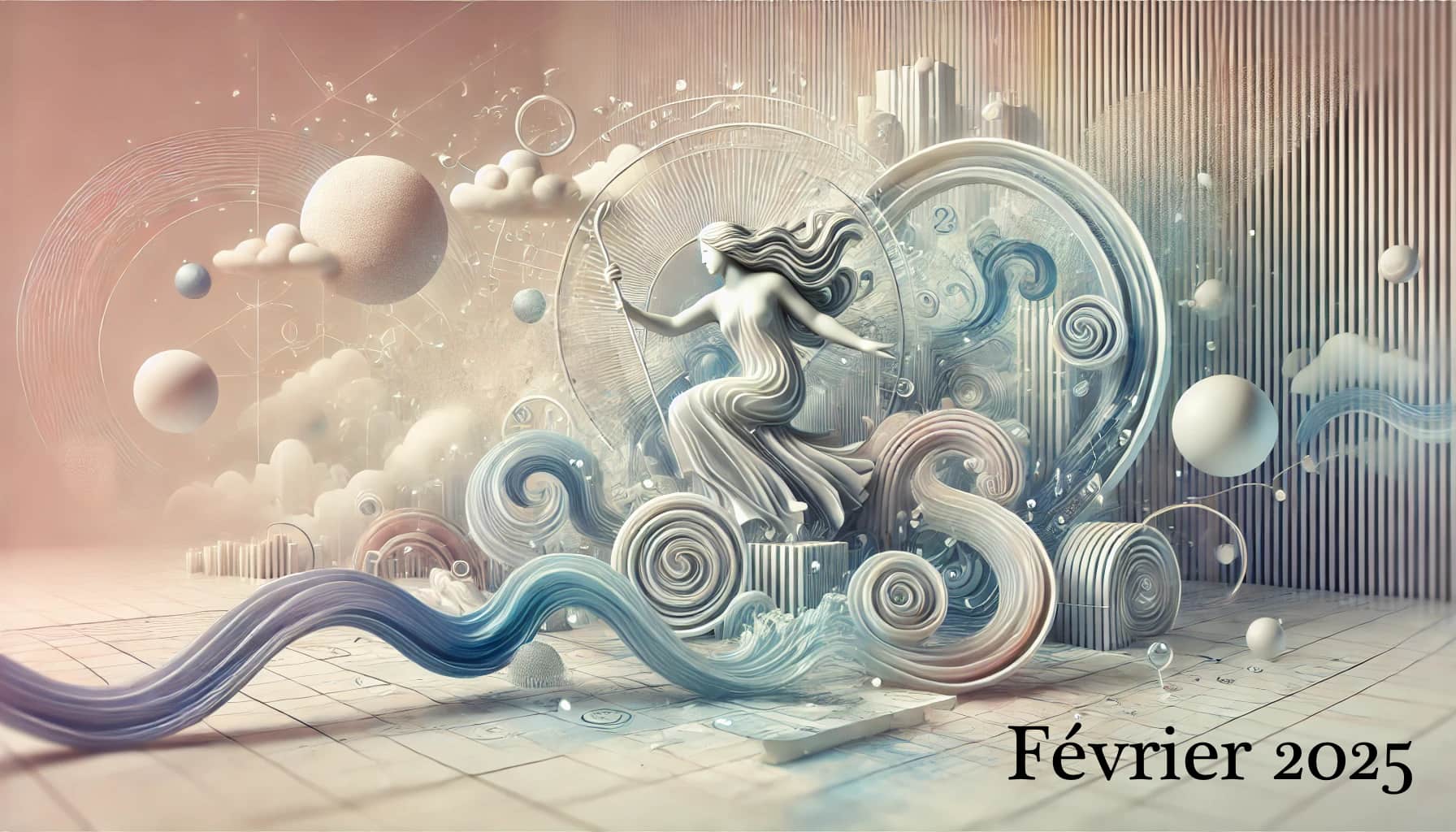 Verseau : horoscope du mois de février 2025