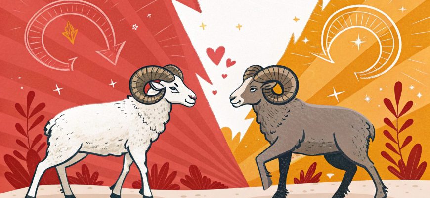 Bélier et Bélier