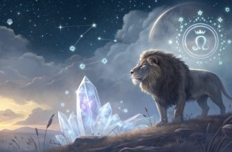 Lion mai 2025