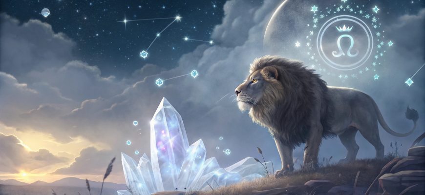 Lion mai 2025
