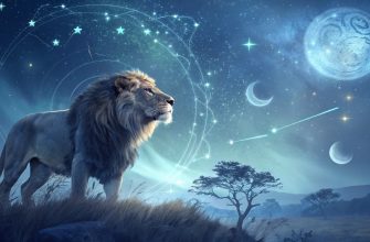 Lion juin 2025
