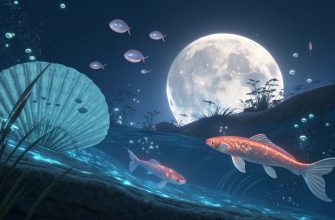 Poissons juin 2025